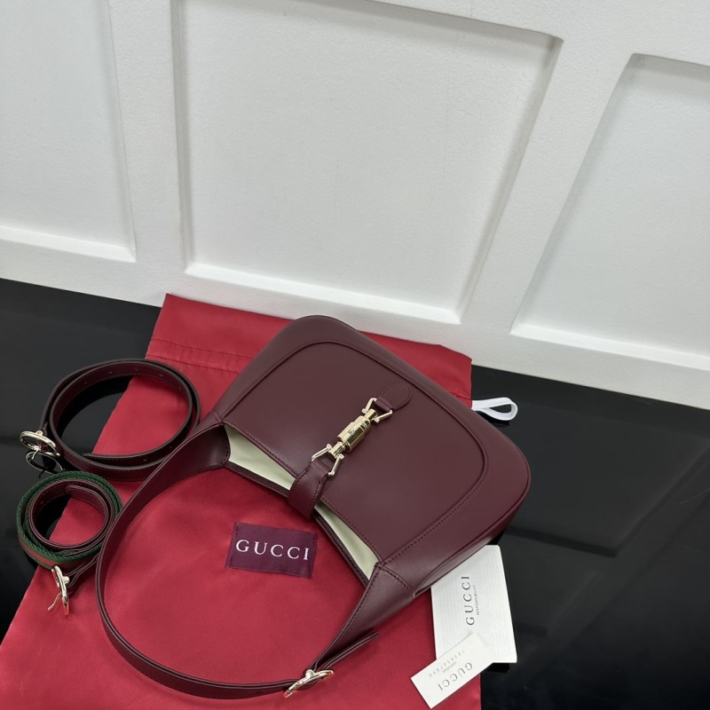 Gucci Top Handle Bags